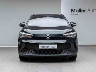 Volkswagen ID.4 Pro 82kwh 150kW
