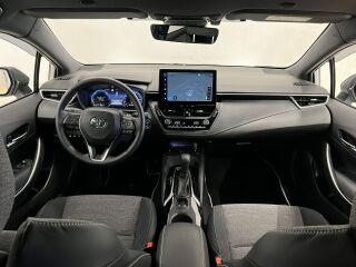 Toyota Corolla Active Plus 72kW