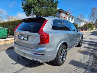 Volvo XC90 2.0 173кВ