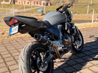 Kawasaki Z 750 81kW