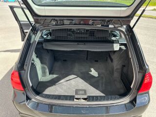 BMW 316 Facelift 2.0 85kW