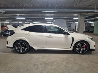 Honda Civic Type R Type R 2.0 235kW