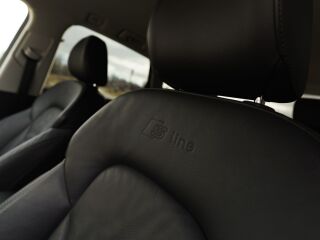 Audi Q5 Facelift Quattro 2.0 R4 TDI 130кВ
