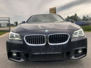 BMW 520 M-Pakett xDrive BANG OLUFSEN 2.0 140kW