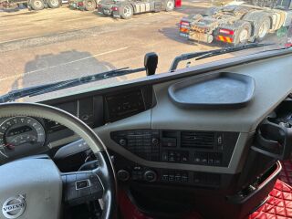 Volvo FH 460 6X2 EURO 6 RIGID 13.0 345kW
