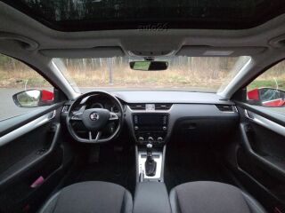 Skoda Octavia Ambition Business 1.6 85kW