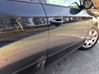 Volkswagen Passat 1.9 77kW