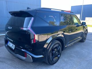 Kia EV9 GT-Line TX 283kw 113kW