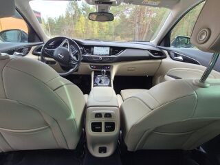 Opel Insignia 1.5 121kW