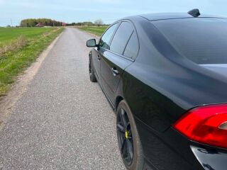 Volvo S80 Summum 2.4 120кВ