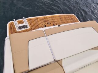 Bayliner 742R 4.5 V6