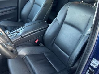 BMW 520 2.0 140kW