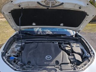 Mazda CX-30 e-Skyactiv 2.0 132kW
