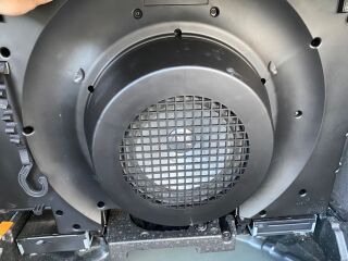 Saab 9-3 SportCombi Vector 1.9 TiD Hirsch Performance 129кВ