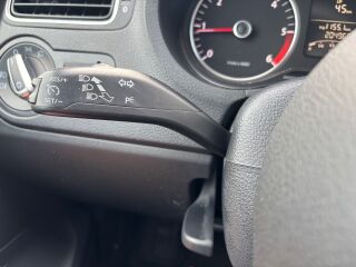 Volkswagen Polo 1.2 TDI 55kW