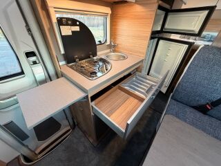 WEINSBERG CaraHome 650 DG 2.2 103kW