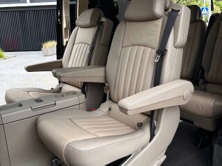 Mercedes-Benz Viano AMBIENTE BLACK EDITION LONG 3.0 V6 165kW