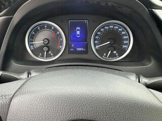 Toyota Corolla 1.6