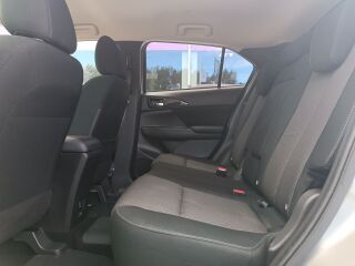 Mitsubishi Eclipse Cross Intense 4WD 2.4 PHEV 138kW