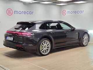Porsche Panamera G2 II 4S EHybrid Sport Turismo 2.9 324кВ