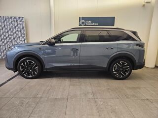 Peugeot 5008 GT Hybrid 145 e-DCS6 1.2 100kW