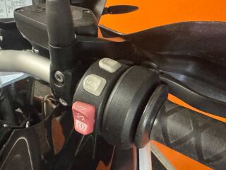 BMW R 1200 GS Bokser 92kW