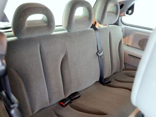 Chrysler Voyager Comfort ATM 2.8 CRD 110kW