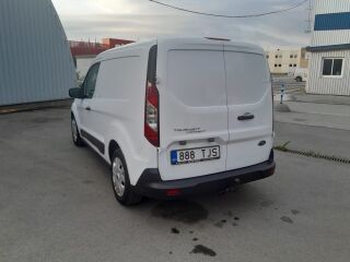 Ford Transit Connect 1.5 73kW