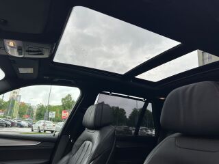 BMW X5 xDrive30d M Sport 3.0 R6 190kW