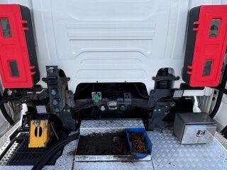 Scania R540 6x2 EURO6 + HYDRAULICS + WB3350 397kW