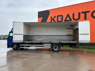 Volvo FM 330 4x2 250kW