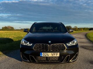 BMW X2 M35 2.0 225kW