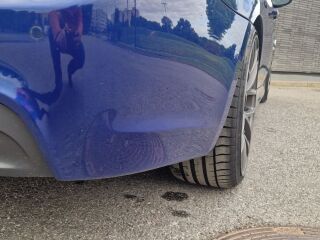 BMW 330 M-pakett 3.0 180kW