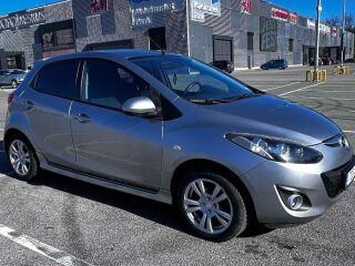 Mazda 2 1.5 75kW