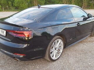 Audi A5 S-line 2.0 140kW