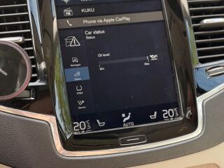Volvo XC90 MY18 Inscription 2.0 173kW