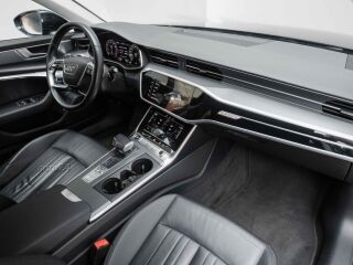 Audi A6 45 TFSI quattro MHEV 2.0 195кВ