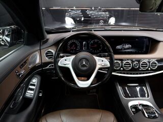 Mercedes-Benz S 400 d 4Matic AMG-Line 2.9 250kW