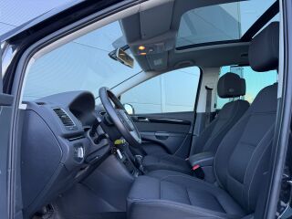SEAT Alhambra Style Business 2.0 130kW