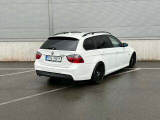 BMW 330 M-Pakett 3.0 170кВ