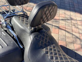 Harley-Davidson Road King Custom 52kW