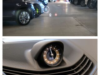 Porsche Taycan 4S 420кВ