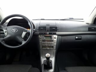 Toyota Avensis Linea Sol Facelift 2.2 D-CAT 130кВ