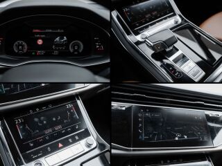 Audi Q7 3.0 210кВ