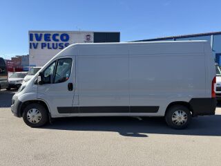Fiat Ducato 2.3 103kW