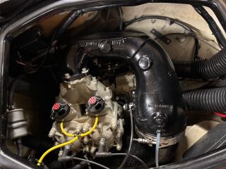 Sea-Doo XP limited 951.0 R2 96kW