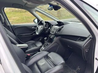 Opel Zafira 1.6 100kW