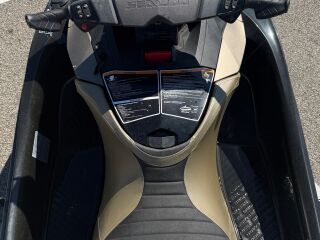 Sea-Doo GTX LTD 300 1.6 217kW