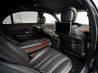 Mercedes-Benz S 350 S 350 BlueTEC 4MATIC AMG Long 3.0 190kW