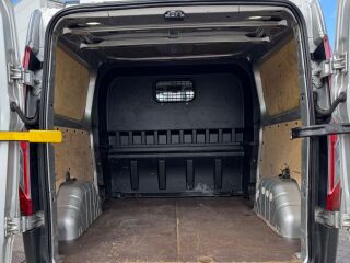 Ford Transit Custom L2H1 5Ps N1 2.0 Tdci 125kW